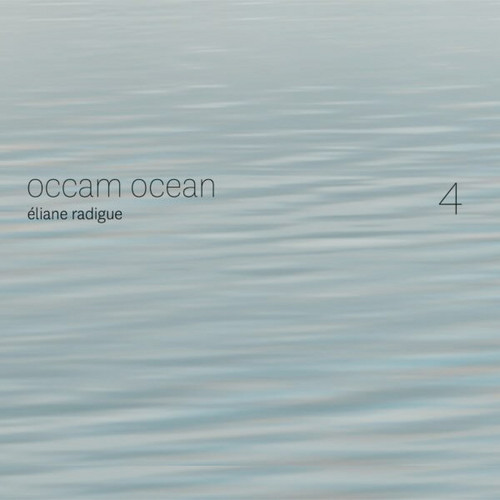 Occam Ocean Vol. 4