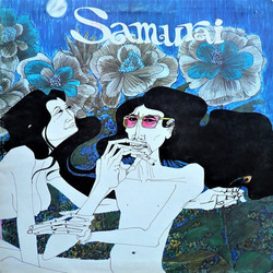 Samurai (LP)