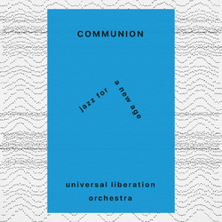 Communion: Jazz For A New Age