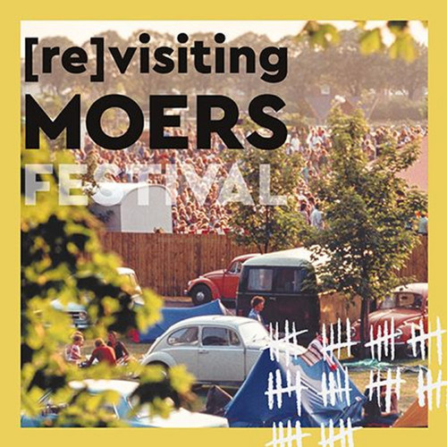 [re]visiting Moers Festival (Book)