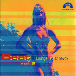 Beat Vol. 2 - Lounge At Cinevox
