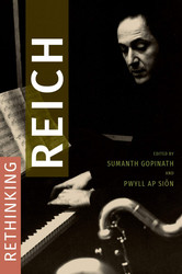 Rethinking Reich (Book)