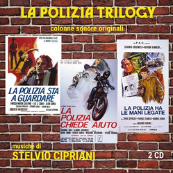La Polizia Trilogy (2CD)