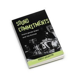 Sound Commitments (Book)