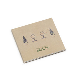 Breslin