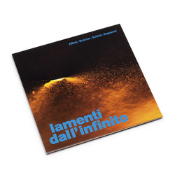 Lamenti Dall'infinito