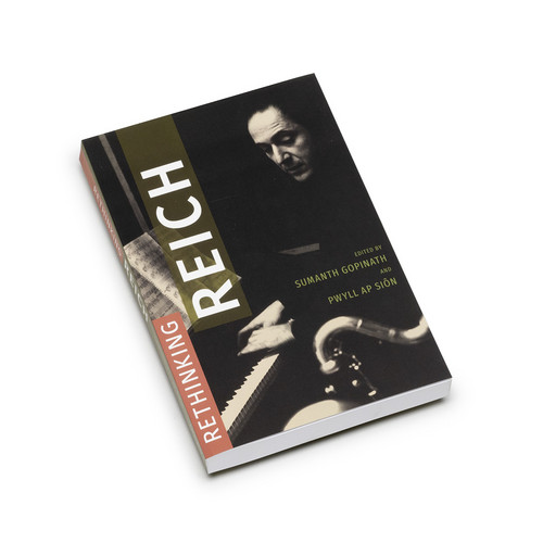 Rethinking Reich (Book)