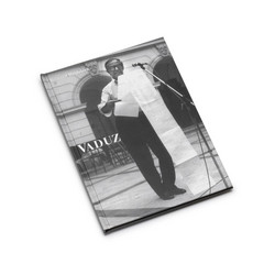 Vaduz (Book + CD)