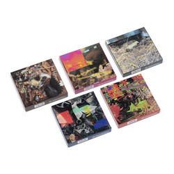 Slowdown Records Box Sets bundle