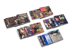 Slowdown Records Box Sets bundle