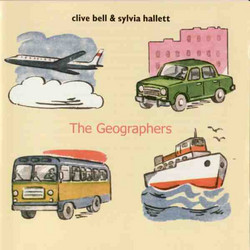 The geographers
