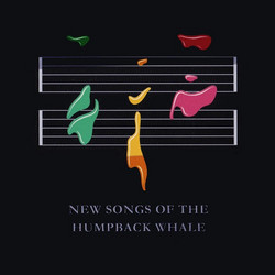 New Songs Of The Humpback Whale