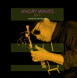 Angry Waves Vol.2