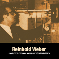 Complete Electronic & Phonetic Works 1968-1974 (2LP)