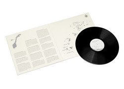 Soundscape Røst  – Spaces and Species Vol I