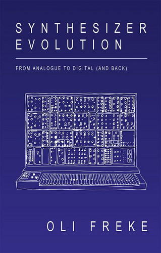 Synthesizer Evolution