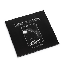 Mike Taylor Remembered (LP)