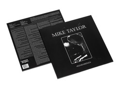 Mike Taylor Remembered