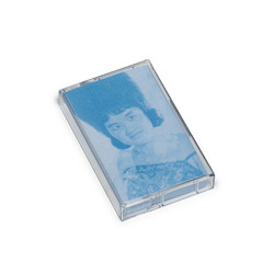 Wounds Of Love: Khmer Oldies, Vol. 2 (Tape)