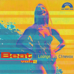 Beat Vol. 2 - Lounge At Cinevox