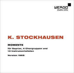 Momente - Version 1965