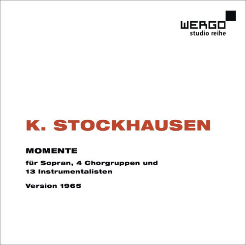 Momente - Version 1965