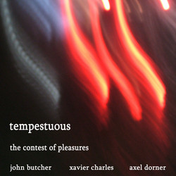 The contest of pleasures - Tempestuous