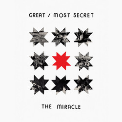 Great / Most Secret c/w  The Miracle