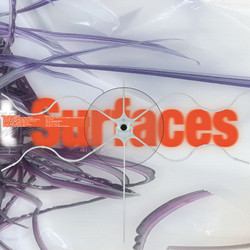 Support Surfaces (LP)