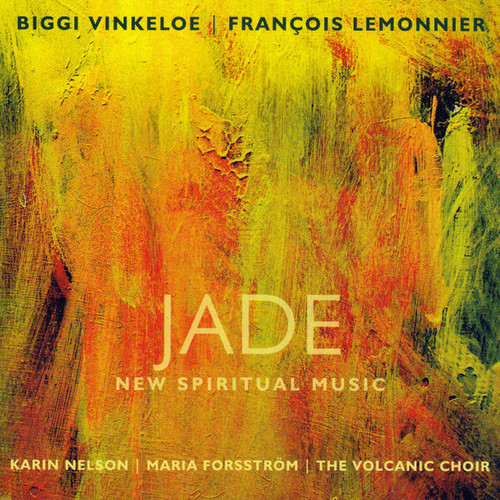 Jade New Spiritual Music