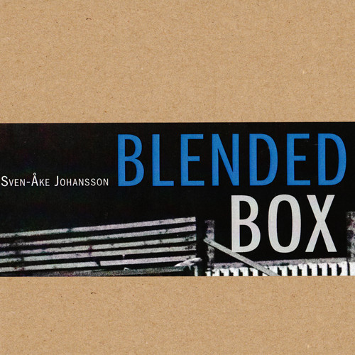 Blended Box