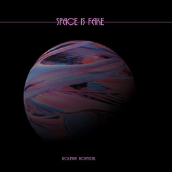 Space Is Fake (Tape)