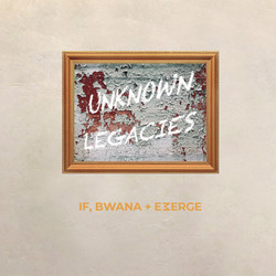 Unknown Legacies (Tape)
