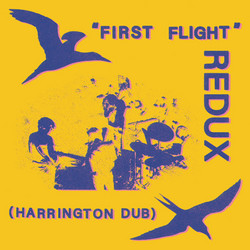 First Flight Redux (Harrington Dub) (LP)