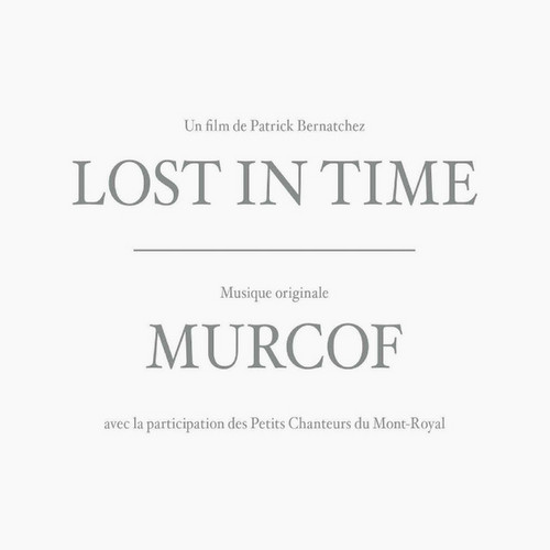 Lost In Time