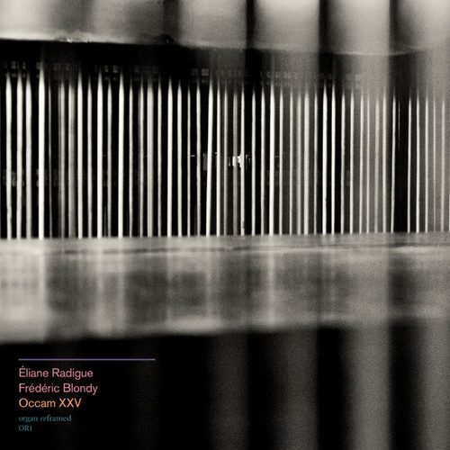 Occam XXV