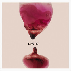 Lovotic (2LP, clear vinyl + Booklet)