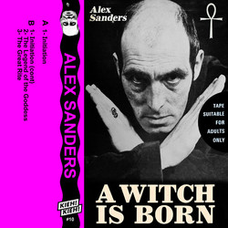 A Witch Is Born (Tape)
