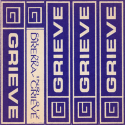 Grieve (Tape)