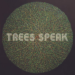 Trees Speak (2LP)