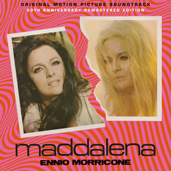 Maddalena (50th Anniversary Remastered Edition)