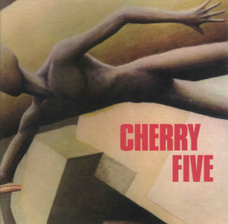 Cherry Five (LP, coloured)