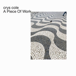A Piece Of Work (LP)