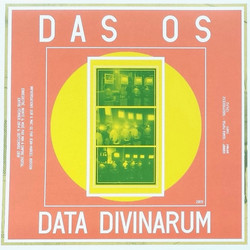 Data Divinarum