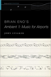 Brian Eno's Ambient 1 (Book)