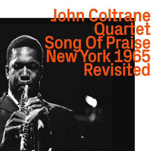  Song Of Praise, Live New York 1965