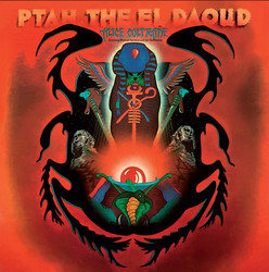 Ptah, The El Daoud (LP)