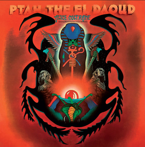 Ptah, The El Daoud