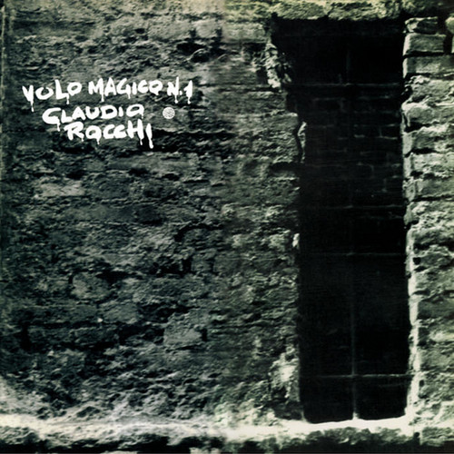 Volo Magico N.1