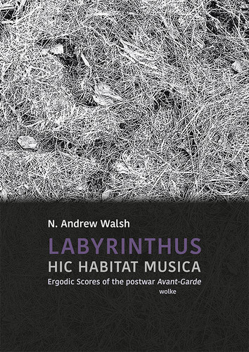 Labyrinthus: hic habitat Musica (Book)